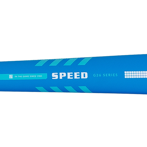 Gryphon Speed G26 Blue