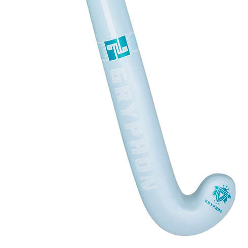 Gryphon Speed G26 Ice Blue