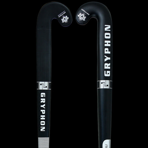 Gryphon Striker Pro-J G24 Black
