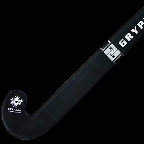 Gryphon Striker Pro-J G24 Black