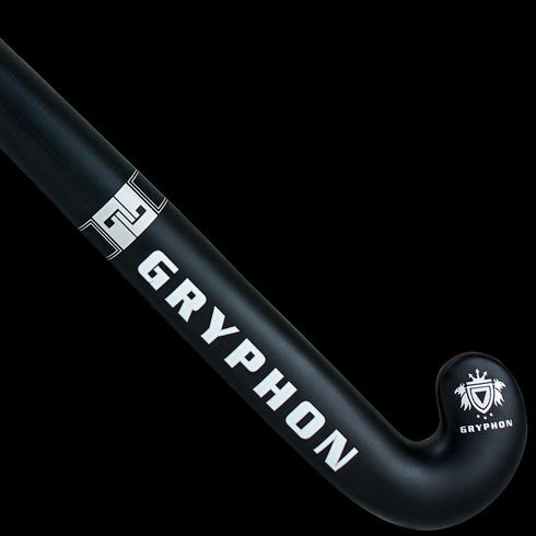 Gryphon Striker Pro-J G24 Black