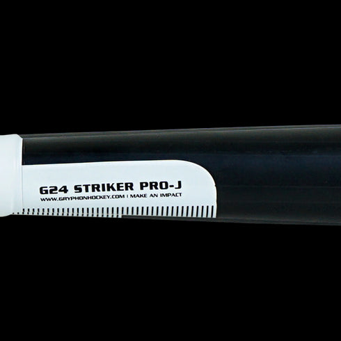Gryphon Striker Pro-J G24 Black