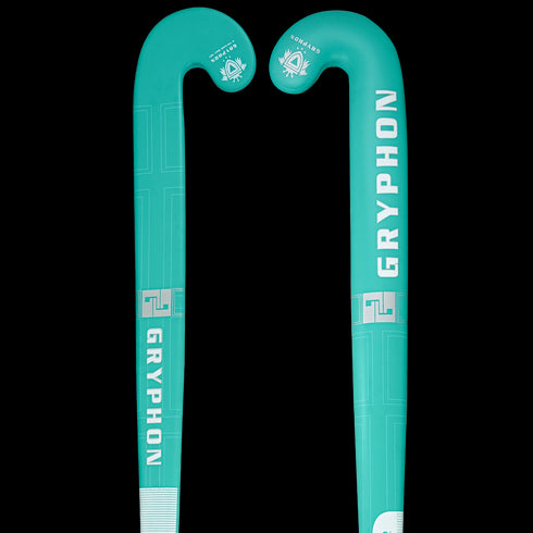 Gryphon Striker Pro-J G24 Teal