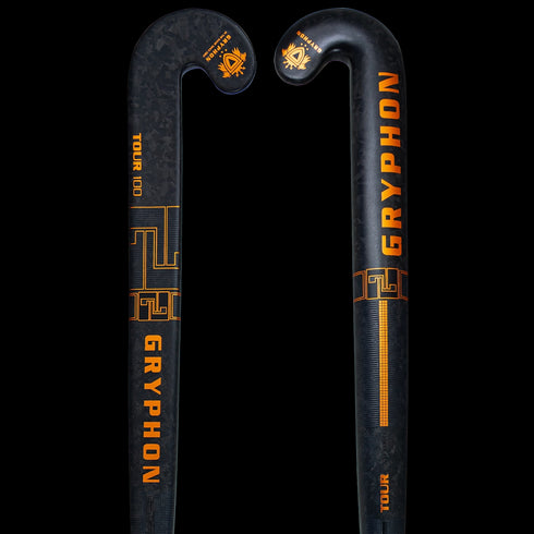 Gryphon Tour DII G26