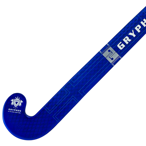 Gryphon Bluesteel Pro25 G24