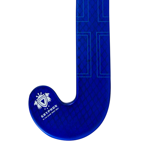 Gryphon Bluesteel Samurai G24
