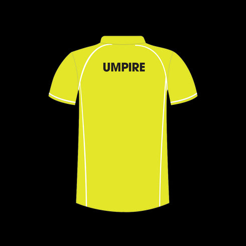Gryphon Umpire Shirts