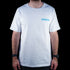 Gryphon Heavy Cotton Tee Unisex White