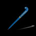 Gryphon Stick Pen G25 Blue