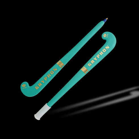 Gryphon Stick Pen G25 Teal