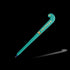 Gryphon Stick Pen G25 Teal