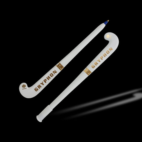 Gryphon Stick Pen G25 White