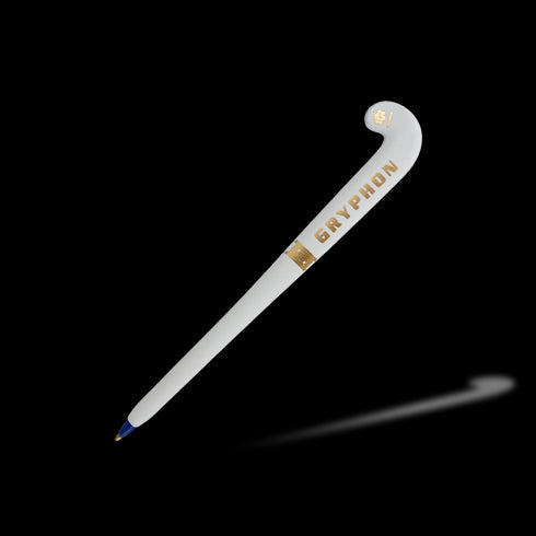 Gryphon Stick Pen G25 White
