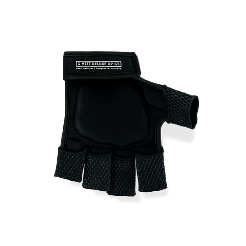 Gryphon G Mitt Deluxe OP G5 LH Sky