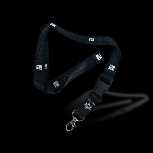 Gryphon Lanyard