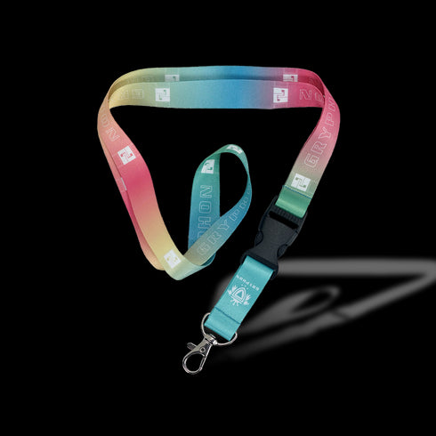 Gryphon Lanyard