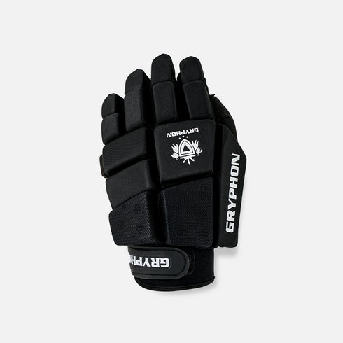 Gryphon Millennium G5 Indoor Glove Black