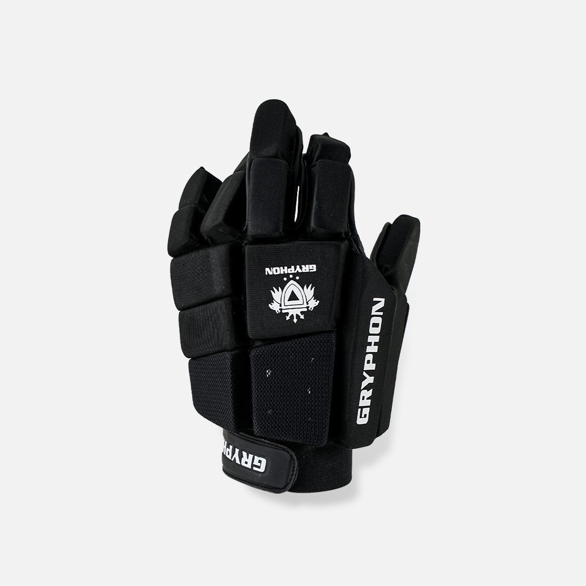 Gryphon Millennium OP G5 Indoor Glove Black GRYPHON Australia