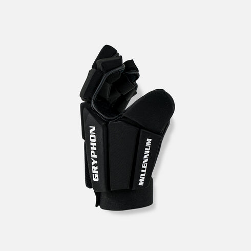 Gryphon Millennium OP G5 Indoor Glove Black