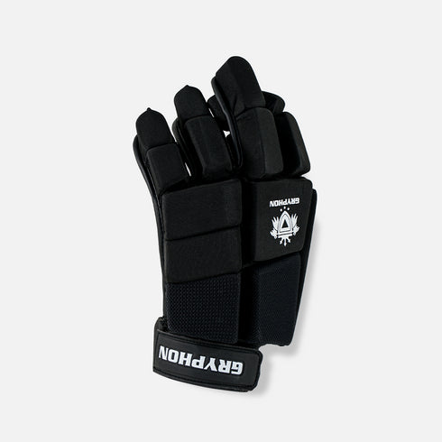 Gryphon Millennium OP G5 Indoor Glove Black