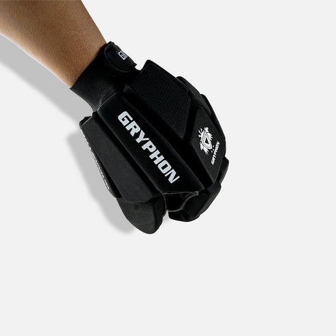 Gryphon Millennium OP G5 Indoor Glove Black