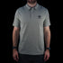 Gryphon Polo Shirts Unisex Charcoal