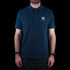 Gryphon Polo Shirts Unisex Navy
