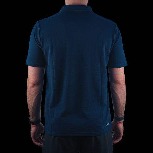 Gryphon Polo Shirts Unisex Navy