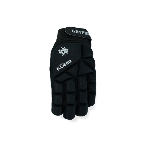 Gryphon Pajero Supreme RH Black