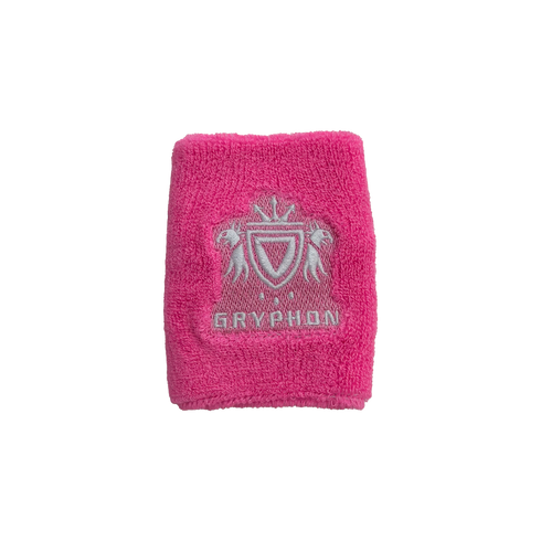 Gryphon Sweat Wristband