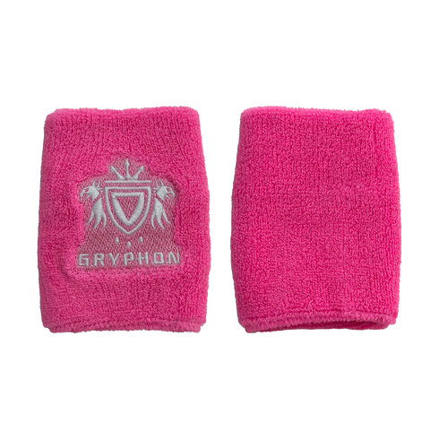 Gryphon Sweat Wristband
