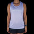 Gryphon Training Singlet Womens Lilac