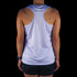 Gryphon Training Singlet Womens Lilac