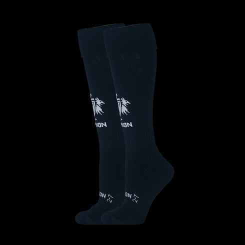 Gryphon Training Socks Black