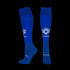 Gryphon Training Socks Cobalt Blue