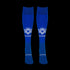 Gryphon Training Socks Cobalt Blue