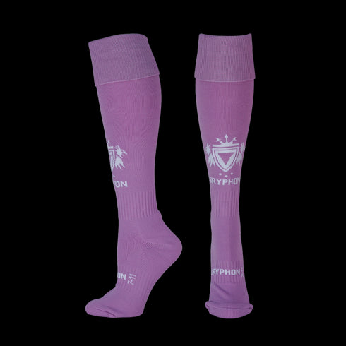 Gryphon Training Socks Lilac