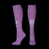 Gryphon Training Socks Lilac