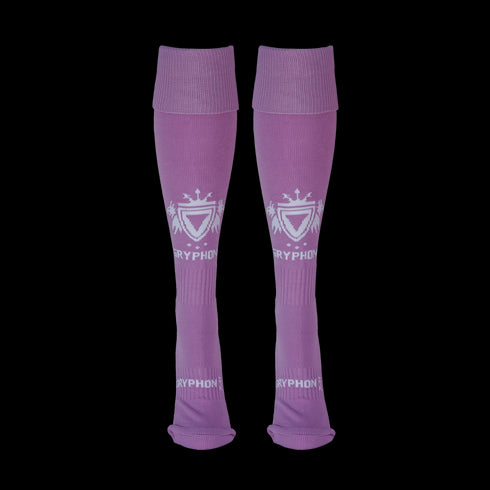 Gryphon Training Socks Lilac