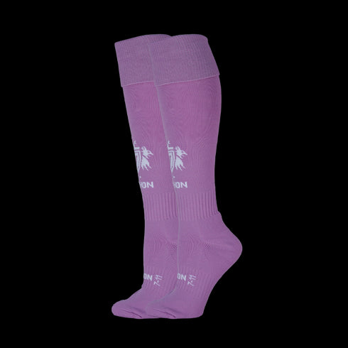 Gryphon Training Socks Lilac