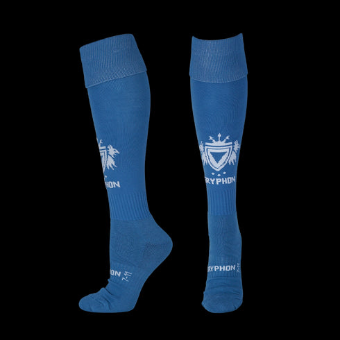Gryphon Training Socks Pale Blue