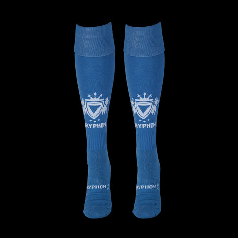 Gryphon Training Socks Pale Blue