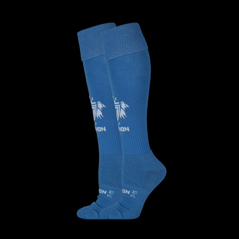 Gryphon Training Socks Pale Blue