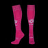 Gryphon Training Socks Pink