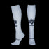 Gryphon Training Socks White