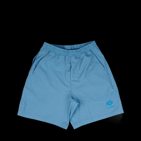 Gryphon Training Shorts Kids Blue