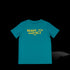 Gryphon Cotton Tee Kids Blue