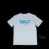 Gryphon Cotton Tee Kids White