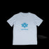 Gryphon Cotton Tee Kids White