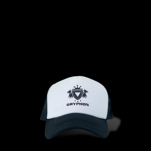 Gryphon Trucker Cap